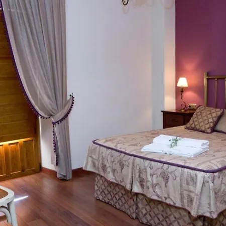 La Gurriata Dom wakacyjny Melque