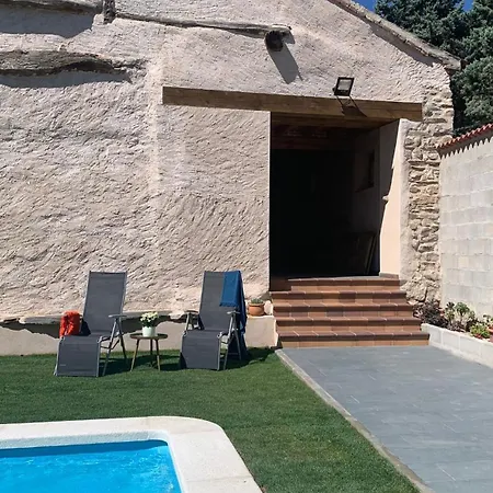 La Gurriata Dom wakacyjny *