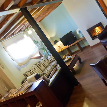 La Gurriata Dom wakacyjny Melque