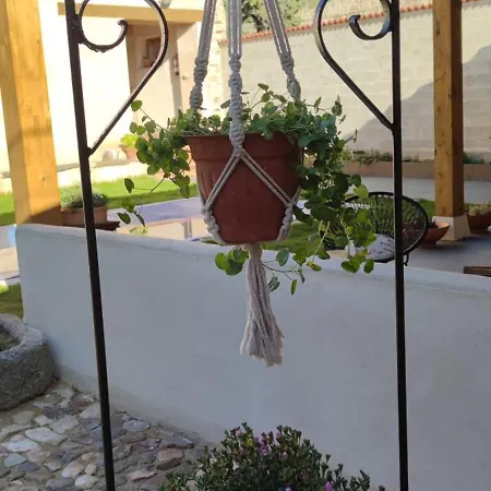 Dom wakacyjny La Gurriata Melque