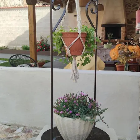 La Gurriata Dom wakacyjny *