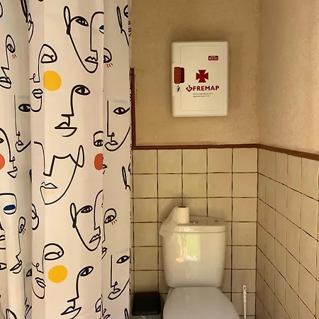 Dom wakacyjny La Gurriata