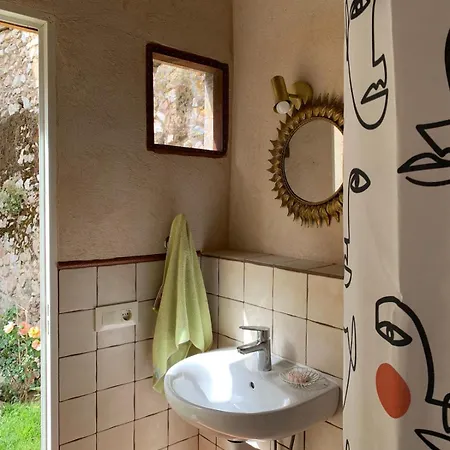 Dom wakacyjny La Gurriata *