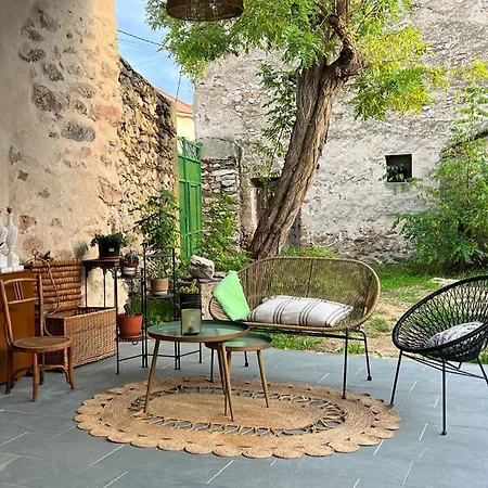 La Gurriata بيت للعطل *