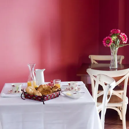 بيت للعطل La Gurriata *