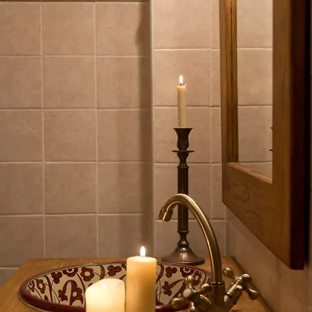 La Gurriata * Melque