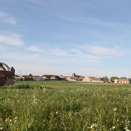 La Gurriata Dom wakacyjny Melque