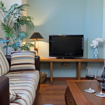 La Gurriata بيت للعطل