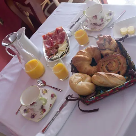 La Gurriata Dom wakacyjny *