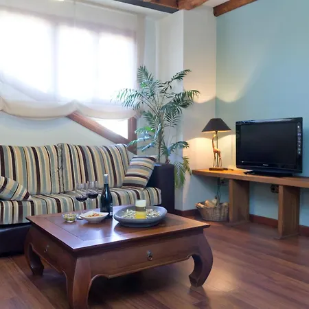 La Gurriata Dom wakacyjny