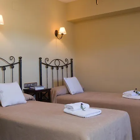 La Gurriata Dom wakacyjny *