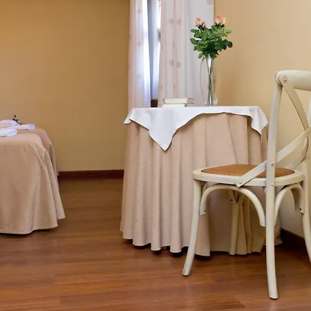 Dom wakacyjny La Gurriata *