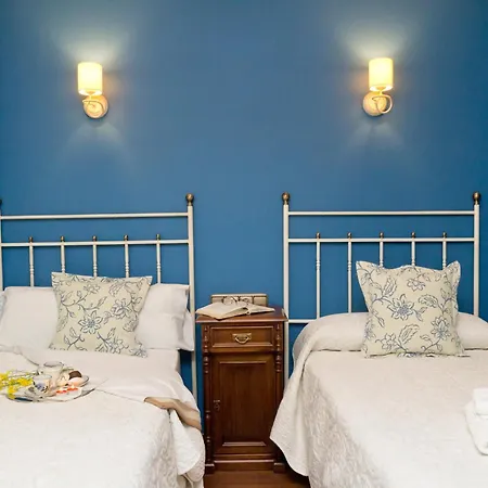 La Gurriata Dom wakacyjny Melque