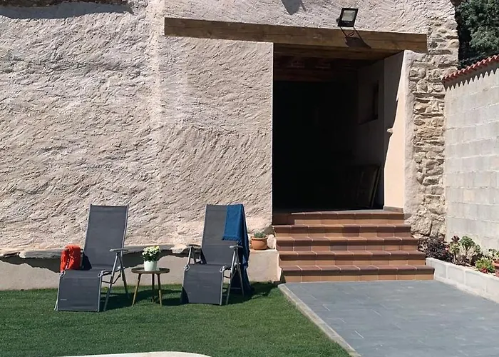 La Gurriata 펜션 *