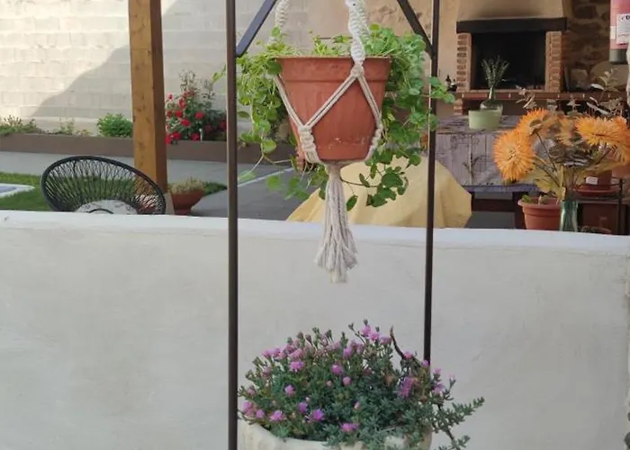 La Gurriata 펜션 *