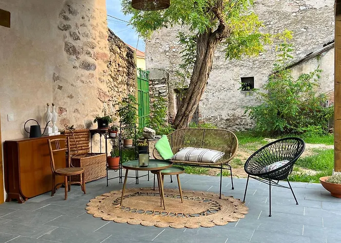 La Gurriata 펜션 *