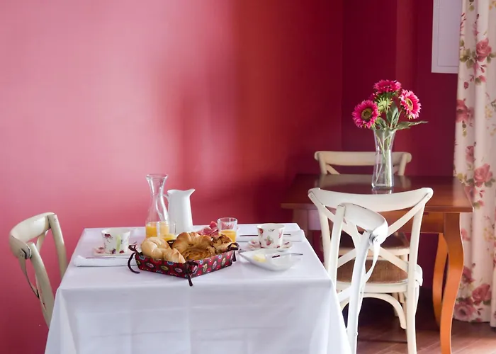 펜션 La Gurriata *