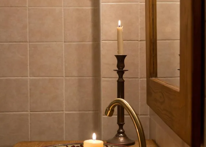 La Gurriata * Melque