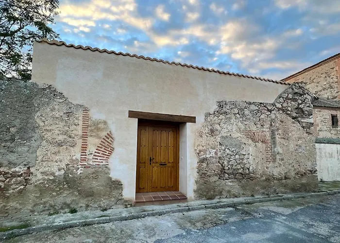 La Gurriata 펜션 *