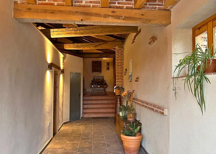 펜션 La Gurriata *