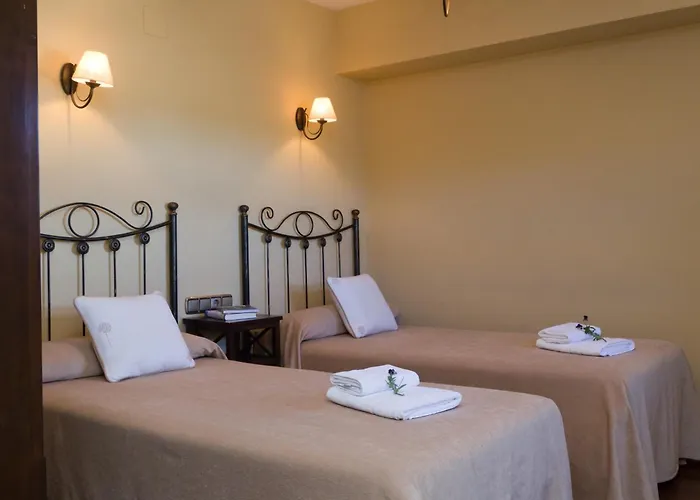 La Gurriata 펜션 *