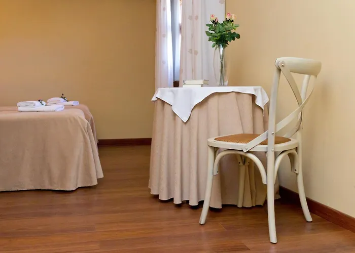 펜션 La Gurriata *