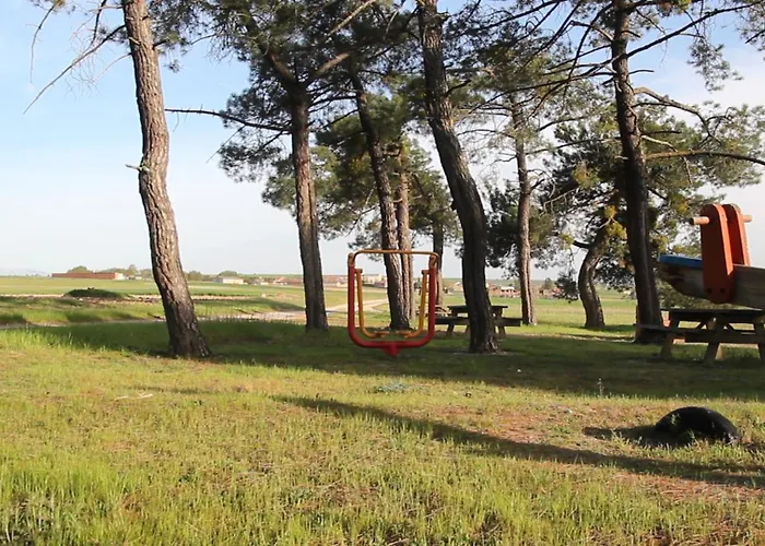 La Gurriata * Melque